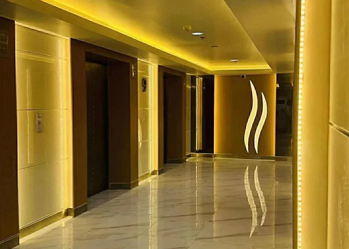 1bedroom Fully Furnished With Balcony At Shore 3 Tower4 Manila